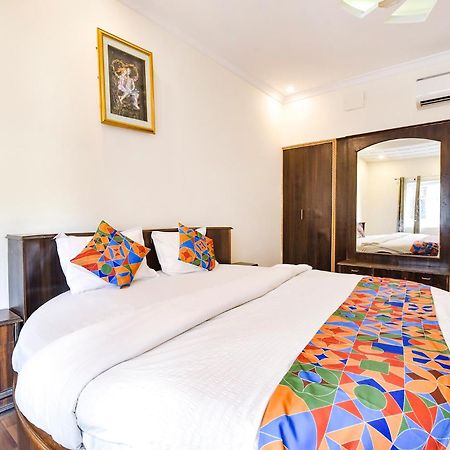 Fabhotel Basera Харидвар Экстерьер фото